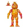 FNAF FIGURA ARTICULADA (TIE-DIE CHICA 13cm)