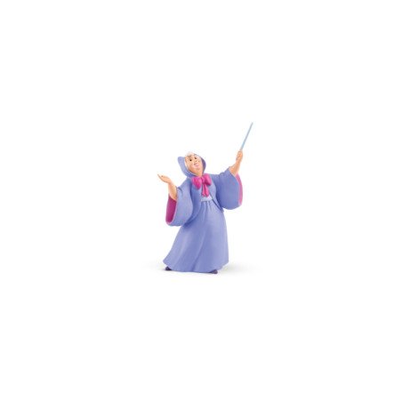 FIGURA CENICIENTA (HADA MADRINA)