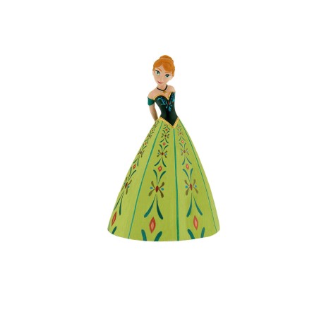 FIGURA FROZEN (ANNA CEREMONIA)