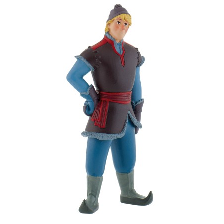 FIGURA FROZEN (KRISTOFF)