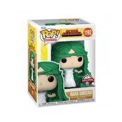 FUNKO POP! MY HERO ACADEMIA (IBARA SHIOZAKI) 1192
