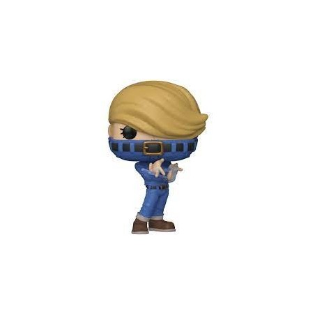 FUNKO POP! MY HERO ACADEMIA (BEST JEANIST) 786