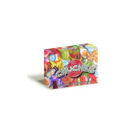 CHUCHES JUEGO DE MESA