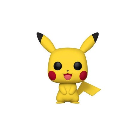 FUNKO POP! POKEMON (PIKACHU) 353