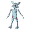 FNAF FIGURA ARTICULADA (TIE-DIE FOXY 13cm)