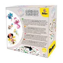 DOBBLE DISNEY 100 YEARS OF WONDER