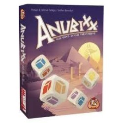 ANUBIXX