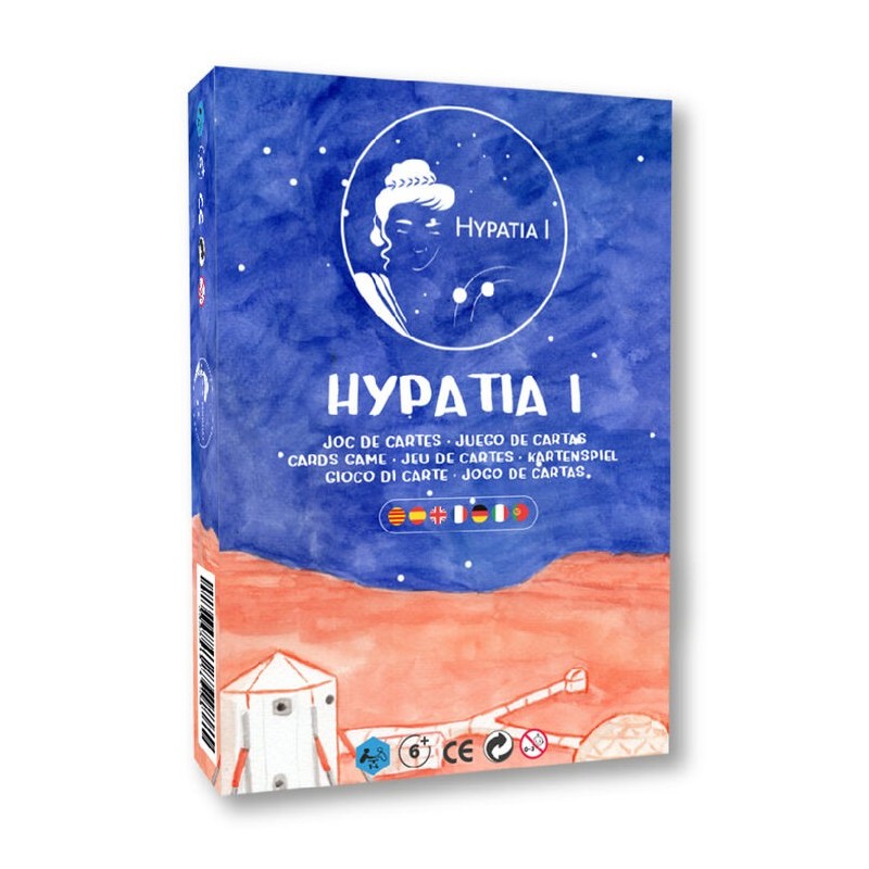 HYPATIA 1