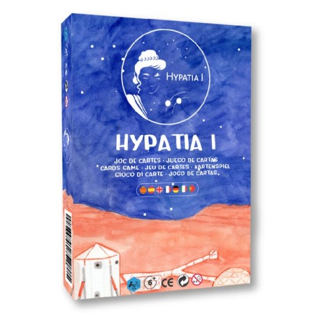 HYPATIA 1