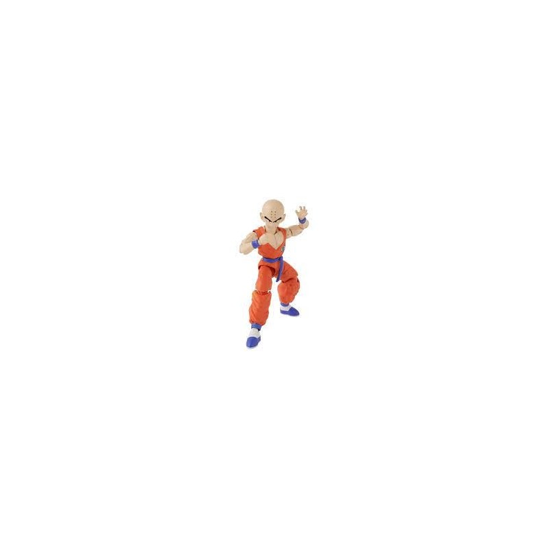 FIGURA DRAGON BALL DRAGON STARS SERIES (KRILLIN)