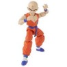 FIGURA DRAGON BALL DRAGON STARS SERIES (KRILLIN)