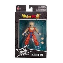 FIGURA DRAGON BALL DRAGON STARS SERIES (KRILLIN)
