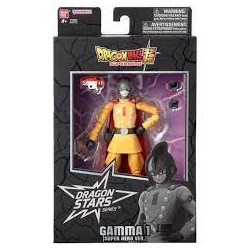 FIGURA DRAGON BALL DRAGON STARS SERIES (GAMMA 1 SUPER HERO VER.)