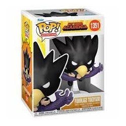 FUNKO POP! MY HERO ACADEMIA (FUMIKAGE TOKOYAMI) 1351