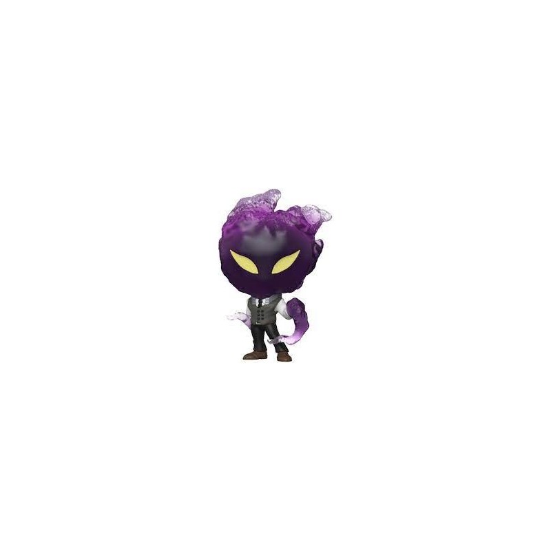 FUNKO POP! MY HERO ACADEMIA (KUROGIRI) 789