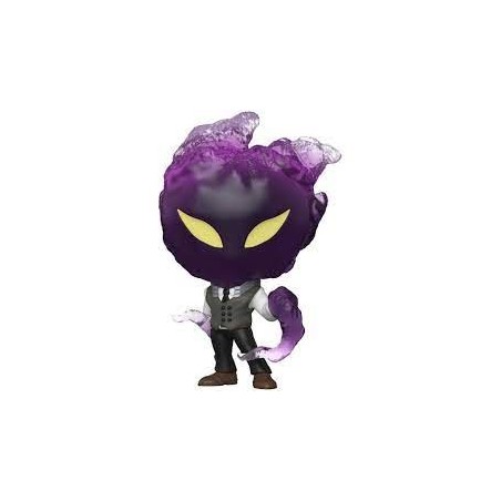 FUNKO POP! MY HERO ACADEMIA (KUROGIRI) 789