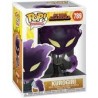 FUNKO POP! MY HERO ACADEMIA (KUROGIRI) 789