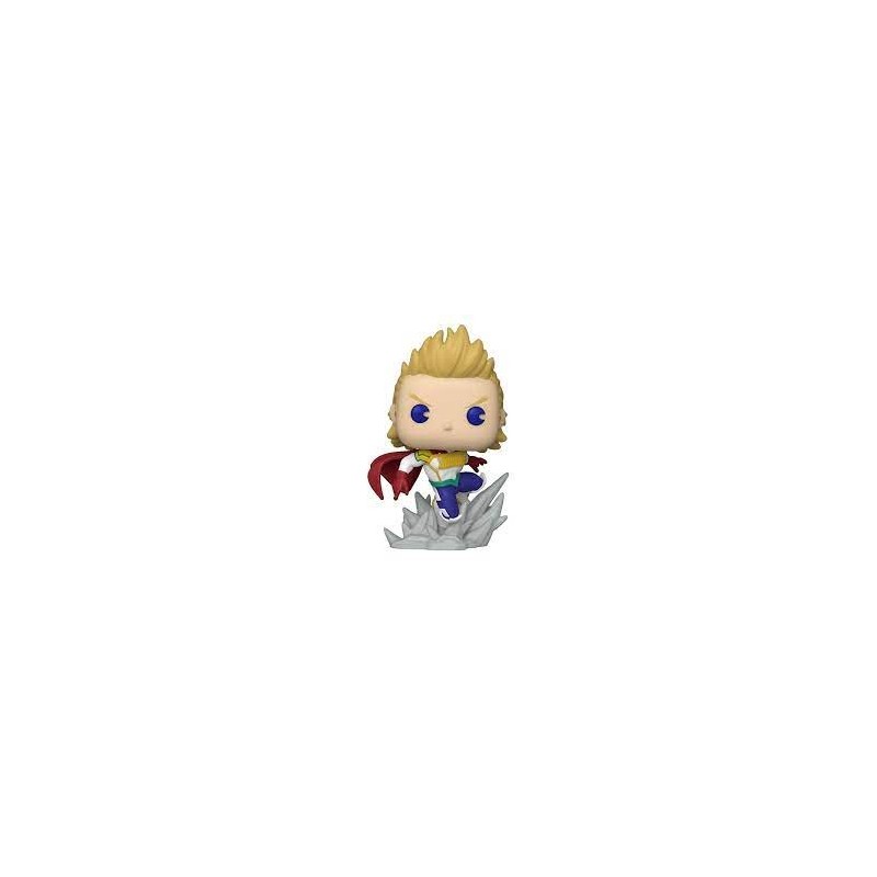 FUNKO POP! MY HERO ACADEMIA (MIRIO TOGATA) 1004