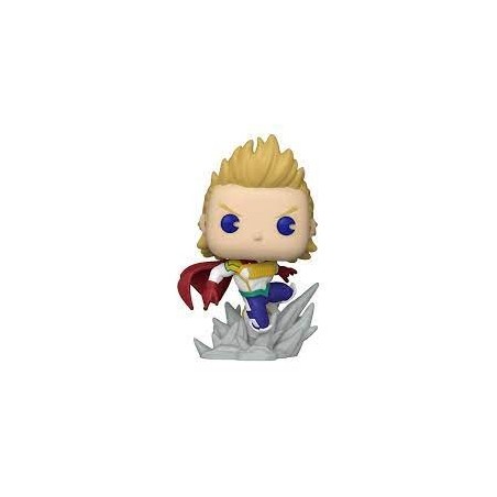 FUNKO POP! MY HERO ACADEMIA (MIRIO TOGATA) 1004