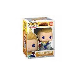 FUNKO POP! MY HERO ACADEMIA (MIRIO TOGATA) 1004