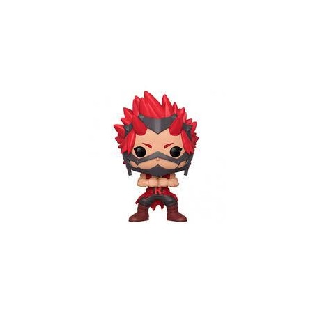 FUNKO POP! MY HERO ACADEMIA (EIJIRO KIRISHIMA) 606