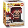 FUNKO POP! MY HERO ACADEMIA (EIJIRO KIRISHIMA) 606