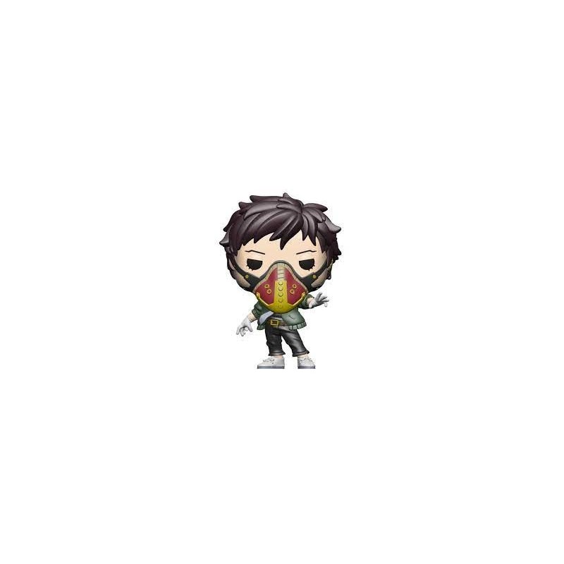 FUNKO POP! MY HERO ACADEMIA OVERHAUL) 788