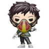 FUNKO POP! MY HERO ACADEMIA OVERHAUL) 788