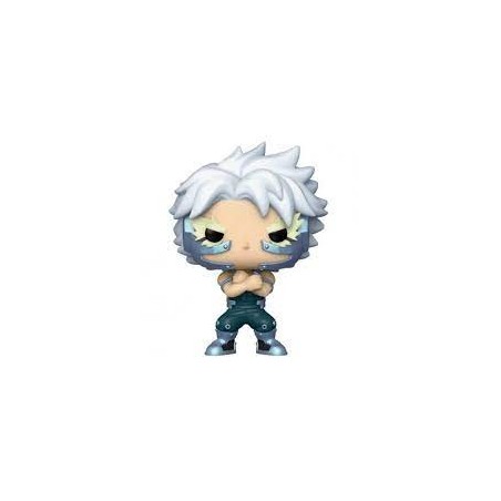 FUNKO POP! MY HERO ACADEMIA (TETSUTETSU TETSUTETSU) 1148