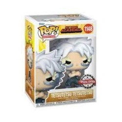 FUNKO POP! MY HERO ACADEMIA (TETSUTETSU TETSUTETSU) 1148