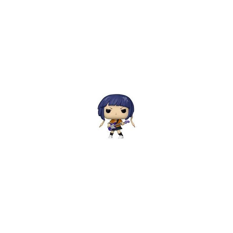 FUNKO POP! MY HERO ACADEMIA (KYOKA JIRO W/ GUITAR) 1151