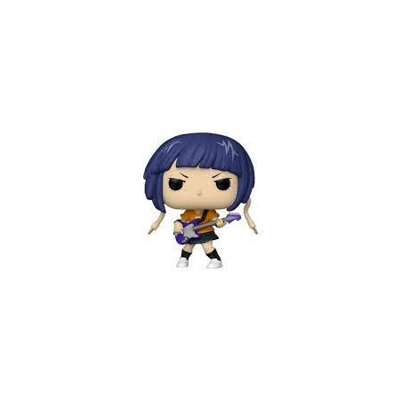 FUNKO POP! MY HERO ACADEMIA (KYOKA JIRO W/ GUITAR) 1151
