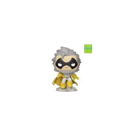 FUNKO POP! MY HERO ACADEMIA (GRAN TORINO CC2022) 1161