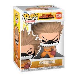 FUNKO POP! MY HERO ACADEMIA (SHISHIDO) 1330