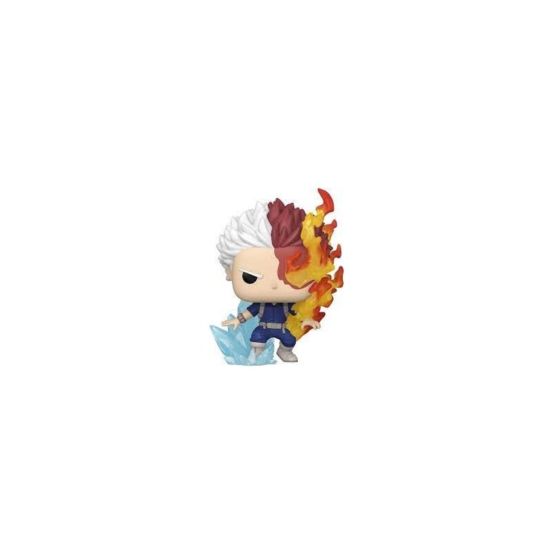 FUNKO POP! MY HERO ACADEMIA (SHOTO TODOROKI S5) 1348
