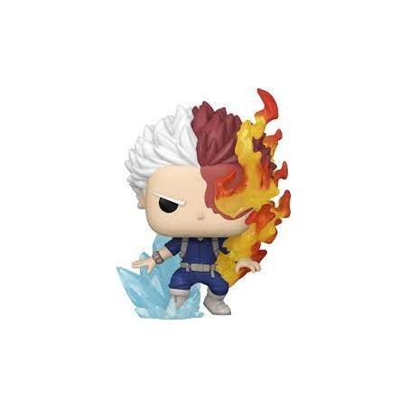 FUNKO POP! MY HERO ACADEMIA (SHOTO TODOROKI S5) 1348