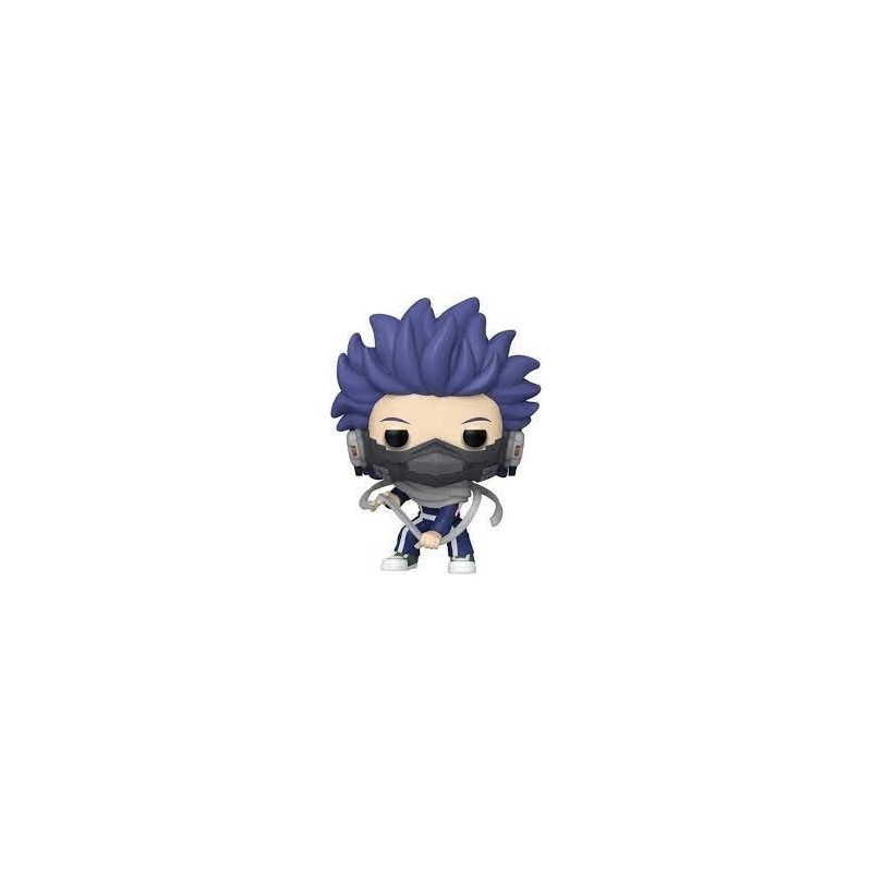 FUNKO POP! MY HERO ACADEMIA (HITOSHI SHINSO) 1353