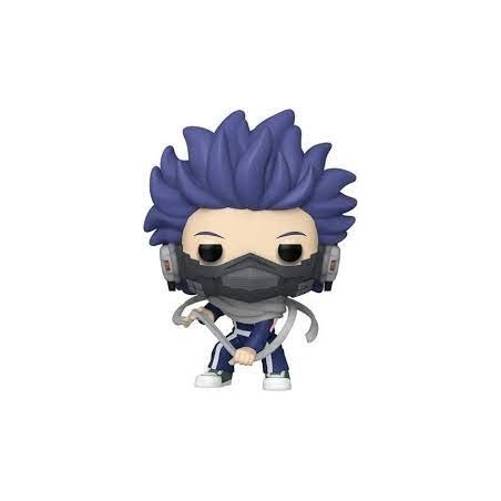 FUNKO POP! MY HERO ACADEMIA (HITOSHI SHINSO) 1353