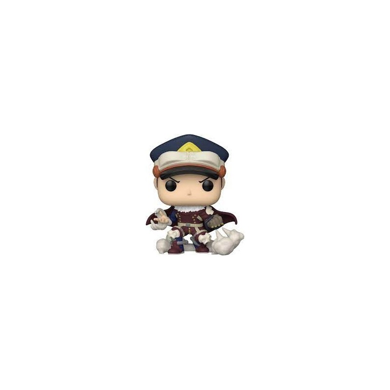 FUNKO POP! MY HERO ACADEMIA (INASA YOARASHI) 1145