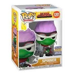 FUNKO POP! MY HERO ACADEMIA (SPINNER CC2022) 1201