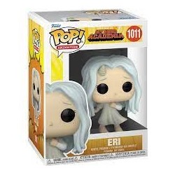 FUNKO POP! MY HERO ACADEMIA (ERI) 1011