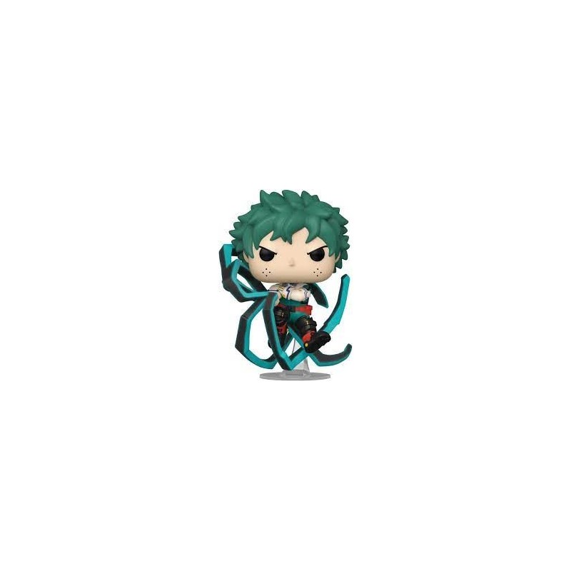 FUNKO POP! MY HERO ACADEMIA (IZUKU MIDORIYA "DEKU DKWIP") 1347