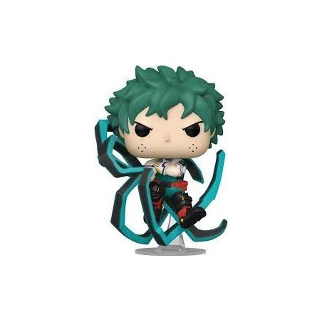 FUNKO POP! MY HERO ACADEMIA (IZUKU MIDORIYA "DEKU DKWIP") 1347