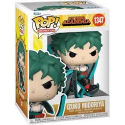 FUNKO POP! MY HERO ACADEMIA (IZUKU MIDORIYA "DEKU DKWIP") 1347