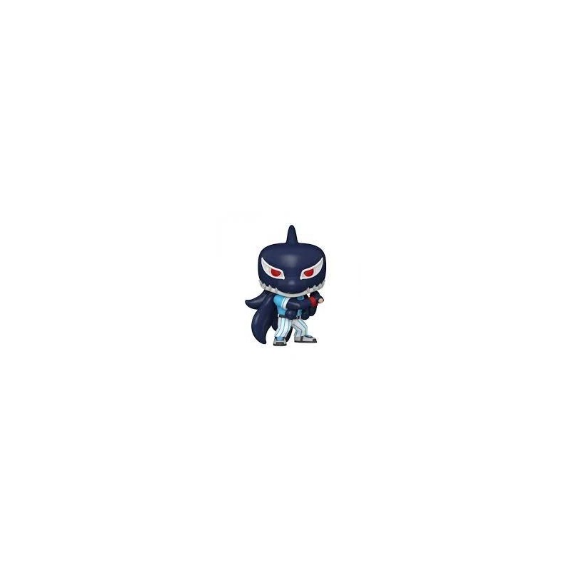 FUNKO POP! MY HERO ACADEMIA (GANG ORCA) 1331