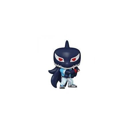 FUNKO POP! MY HERO ACADEMIA (GANG ORCA) 1331