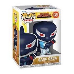 FUNKO POP! MY HERO ACADEMIA (GANG ORCA) 1331