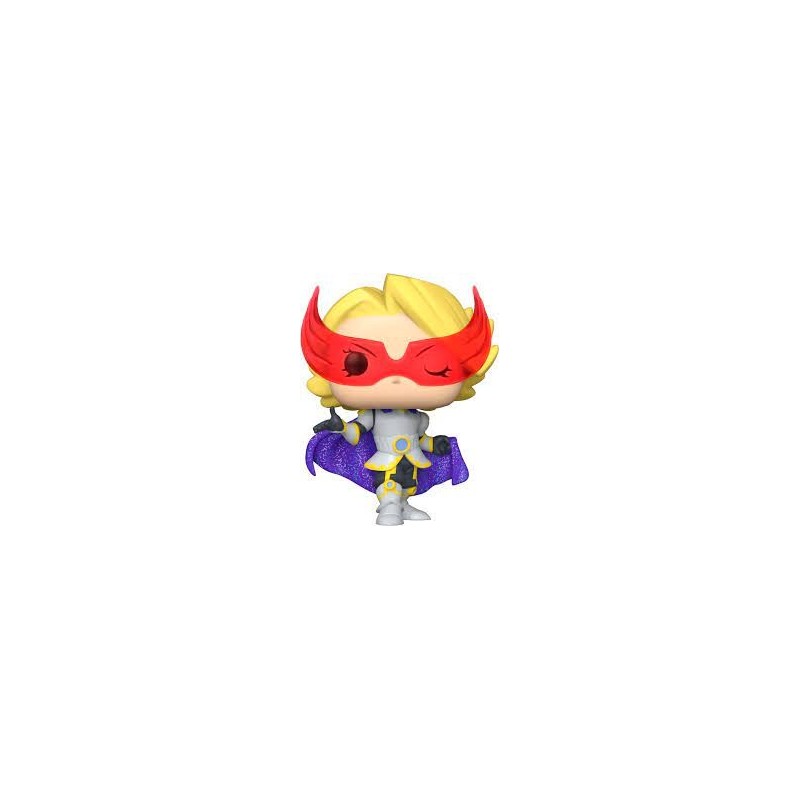 FUNKO POP! MY HERO ACADEMIA (YUGA AOYAMA) 1144