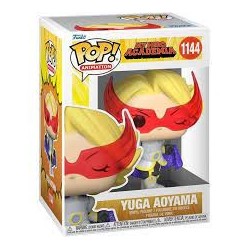 FUNKO POP! MY HERO ACADEMIA (YUGA AOYAMA) 1144