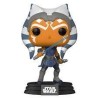 FUNKO POP! STAR WARS (AHSOKA CLONE WARS) 409